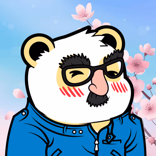 Pandaparadise