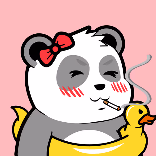 Pandaparadise