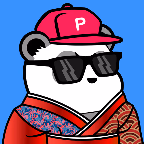 Pandaparadise