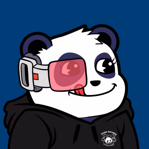 Pandaparadise