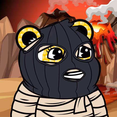 Pandaparadise