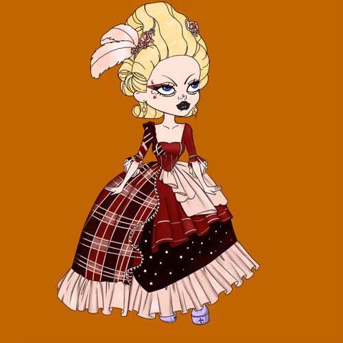 Theirsverse #5495
