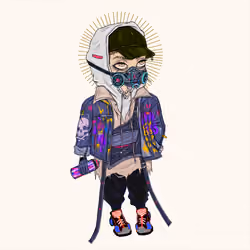 Theirsverse #4632