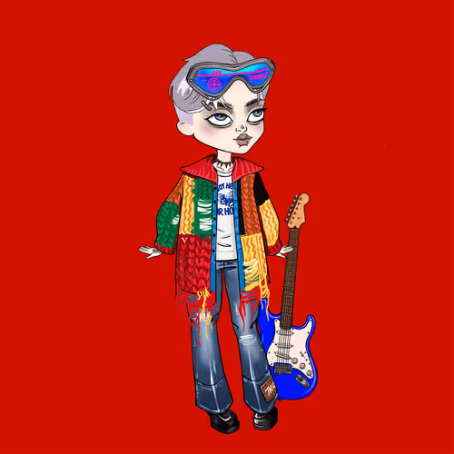 Theirsverse Official