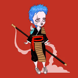 Theirsverse #278