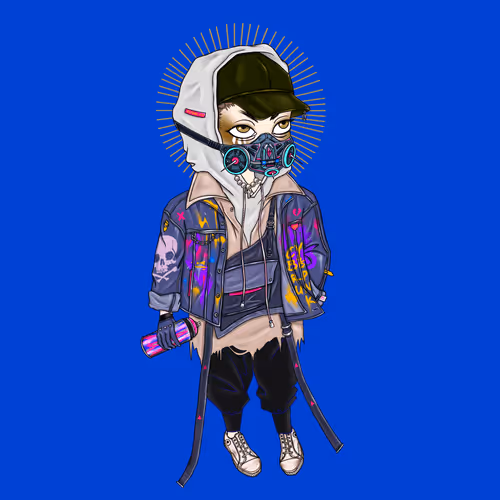 Theirsverse #5455