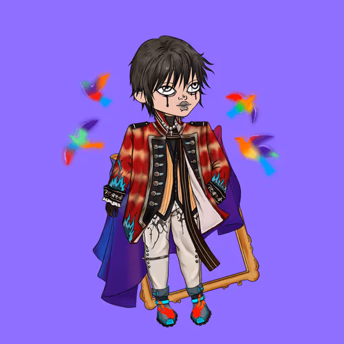 Theirsverse Official