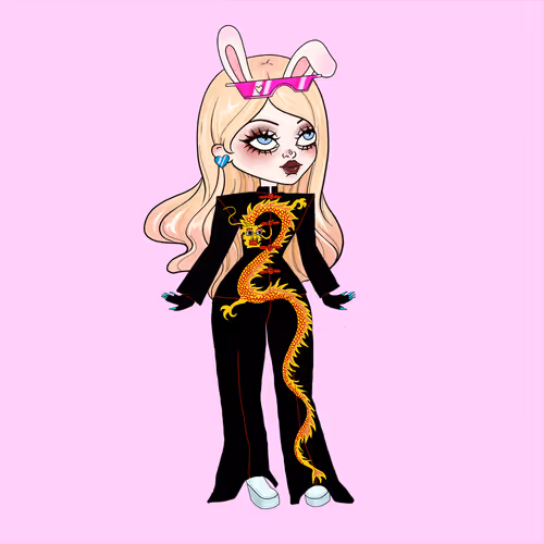 Theirsverse Official