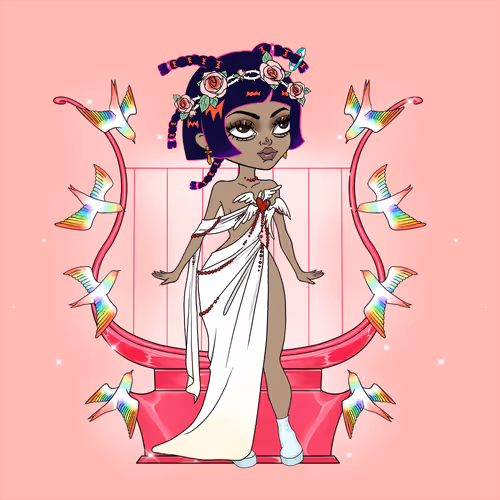 Theirsverse Official