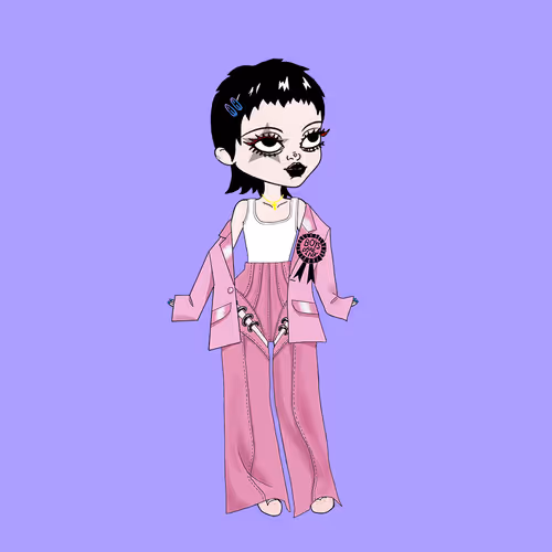 Theirsverse Official