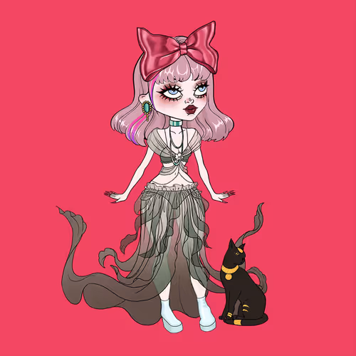 Theirsverse Official