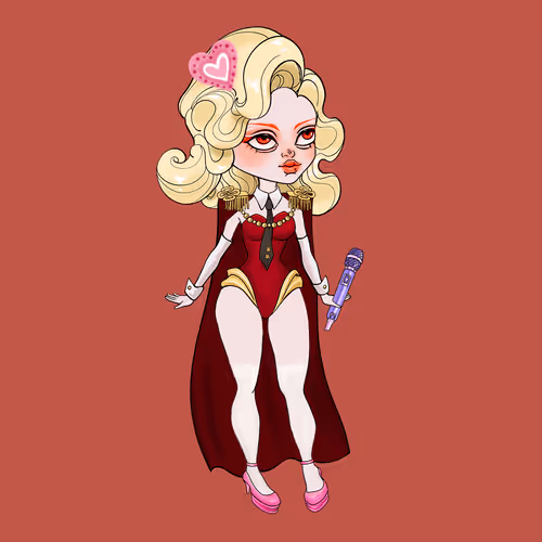 Theirsverse Official