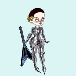 Theirsverse #754