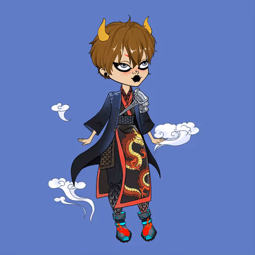 Theirsverse Official