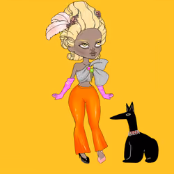 Theirsverse #2435