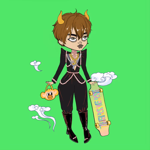 Theirsverse #4987