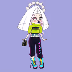 Theirsverse #3243