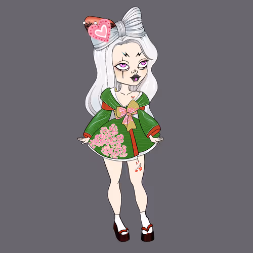 Theirsverse #5482