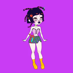 Theirsverse #3379