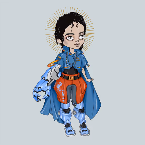Theirsverse #3328