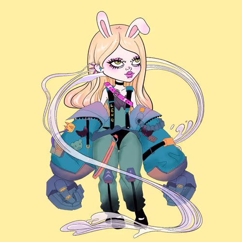 Theirsverse Official