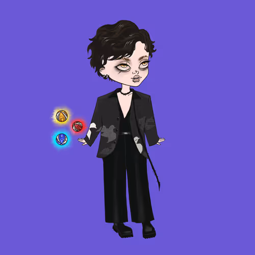 Theirsverse Official