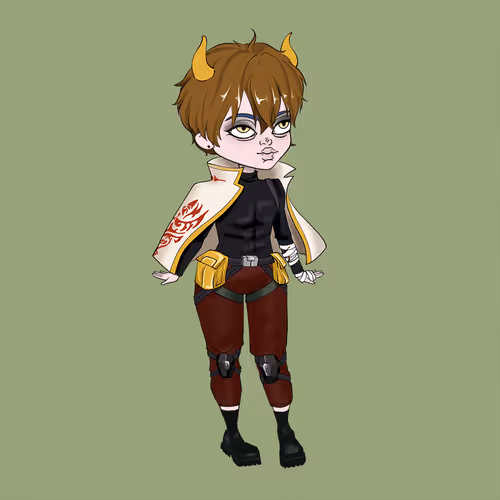 Theirsverse Official