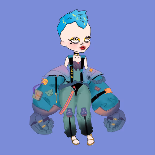 Theirsverse Official
