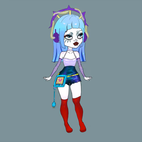 Theirsverse #2858