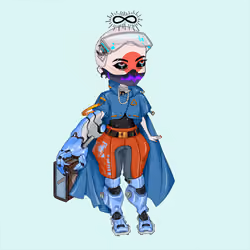 Theirsverse #48