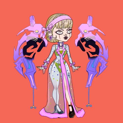 Theirsverse Official