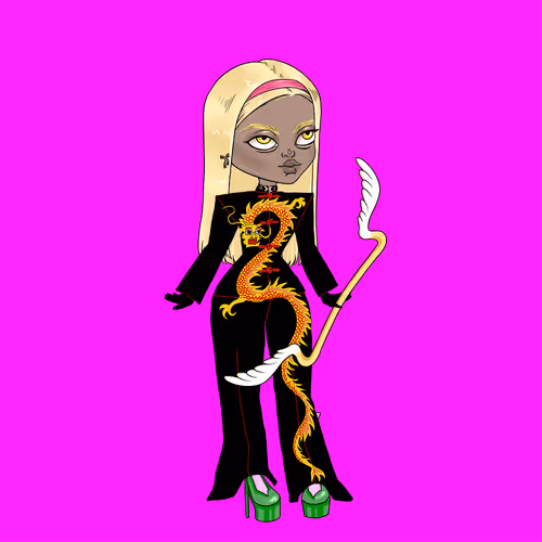 Theirsverse Official