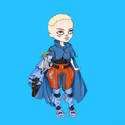 Theirsverse #234