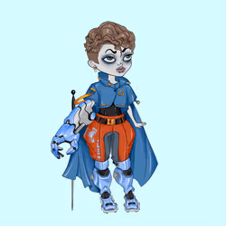 Theirsverse #753