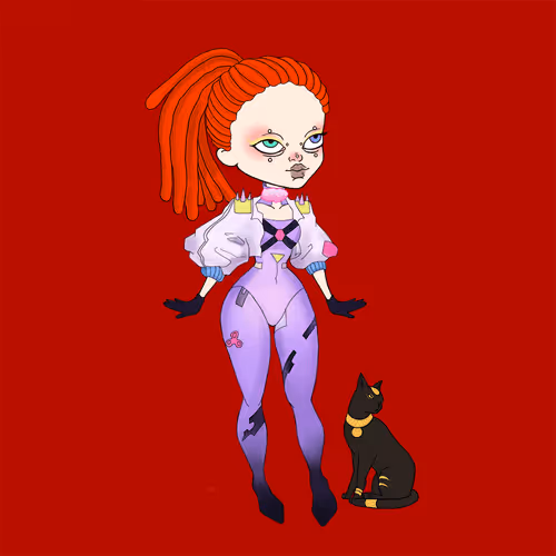 Theirsverse Official