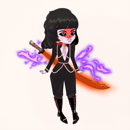 Theirsverse Official