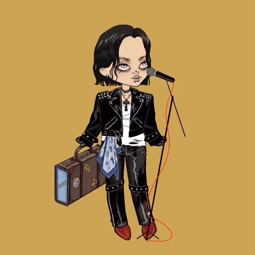 Theirsverse Official