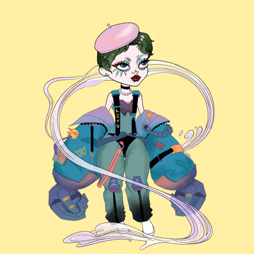 Theirsverse Official