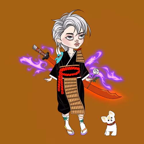 Theirsverse Official