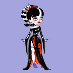 Theirsverse #2792