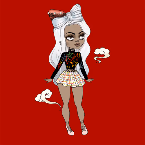 Theirsverse #5292
