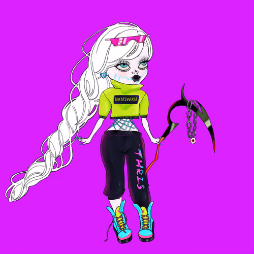 Theirsverse #2558