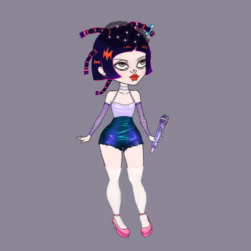 Theirsverse #5473