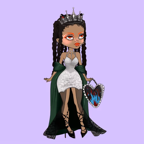 Theirsverse Official