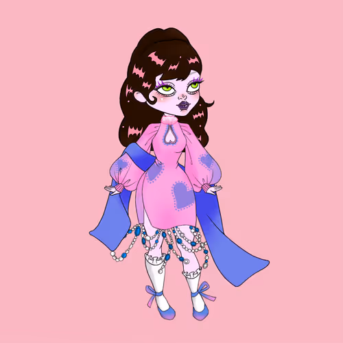 Theirsverse Official