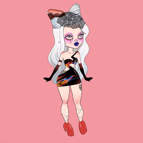 Theirsverse Official