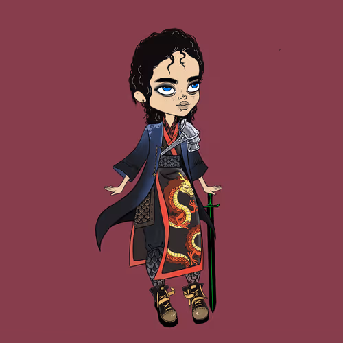 Theirsverse Official