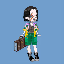 Item Media