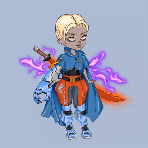 Theirsverse Official