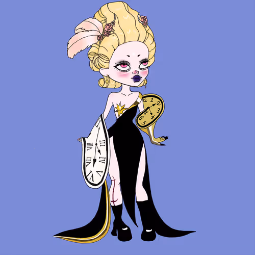 Theirsverse Official